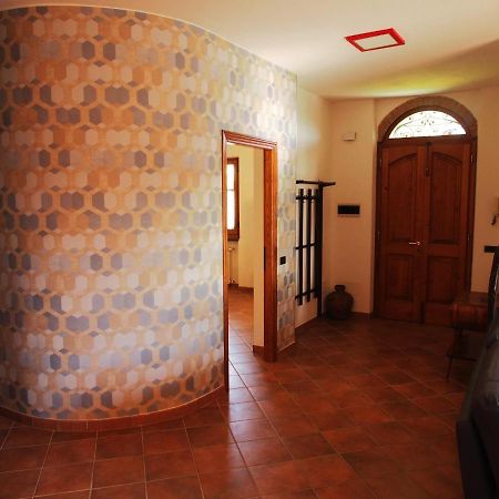 La Casa Di Mario Villa Massa  Exterior foto