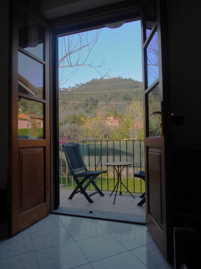 La Casa Di Mario Villa Massa  Exterior foto