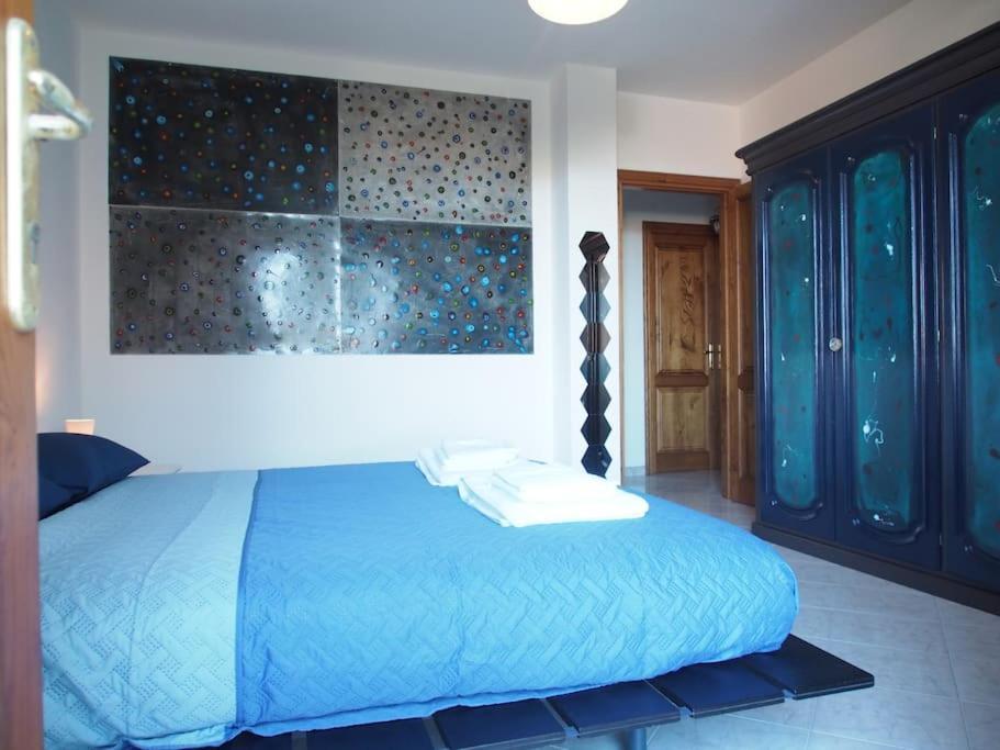 La Casa Di Mario Villa Massa  Exterior foto